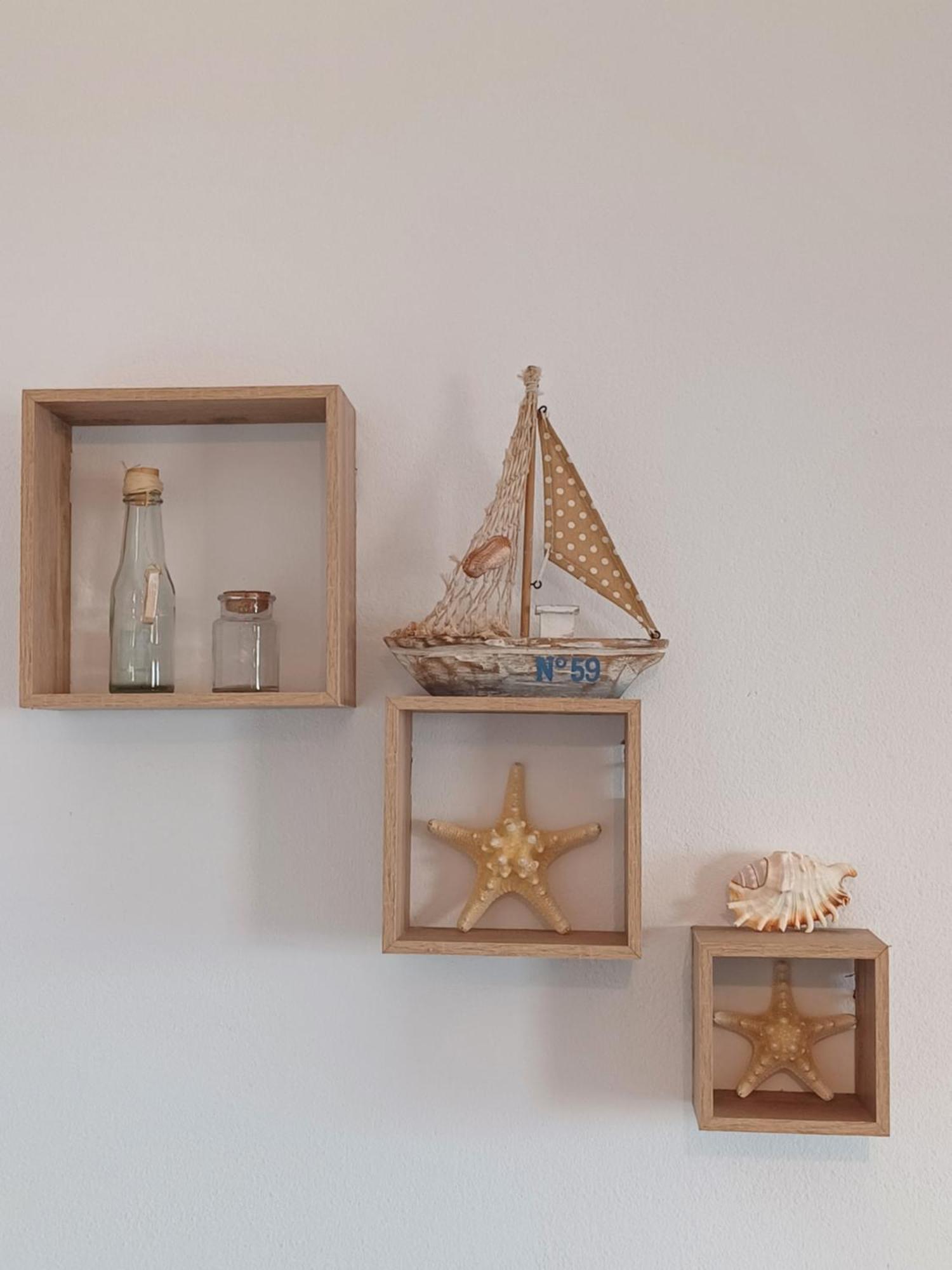 Foinikiá'Irene' Cycladic House With Sunrise And Sea View!别墅 外观 照片