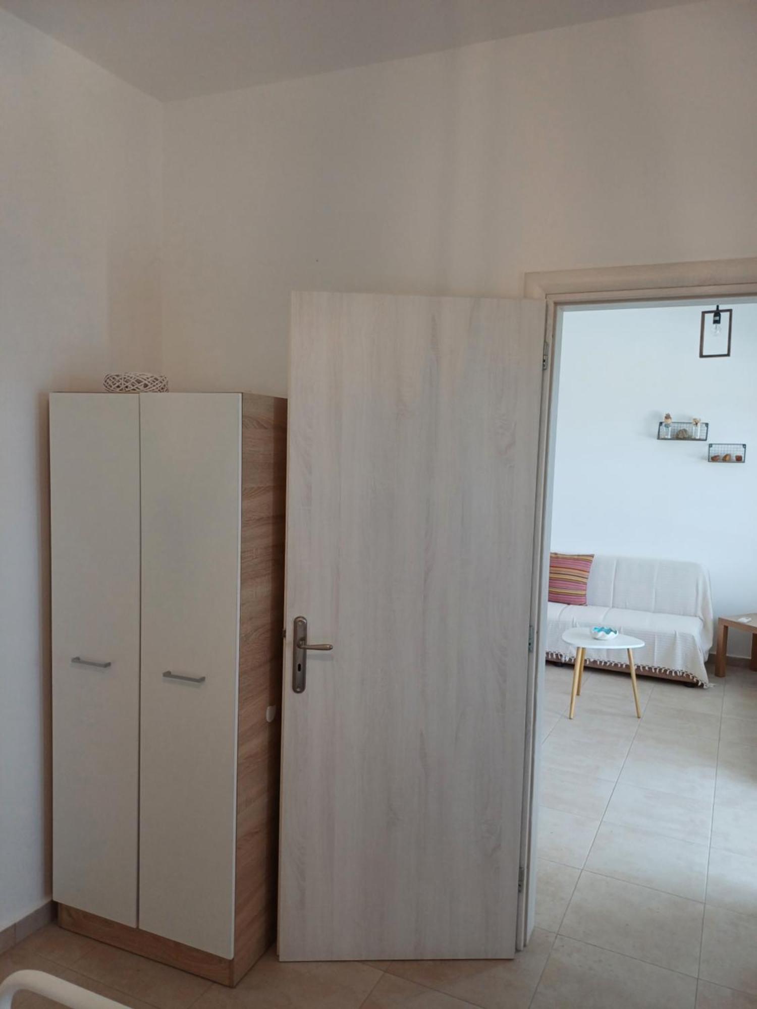 Foinikiá'Irene' Cycladic House With Sunrise And Sea View!别墅 外观 照片